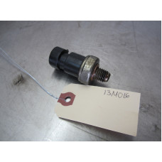 13M016 Engine Oil Pressure Sensor For 09-12 Chevrolet Malibu  2.4 12635992